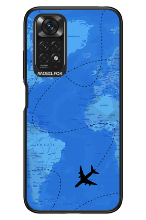 Around The World 2.0 - Xiaomi Redmi Note 11/11S 4G