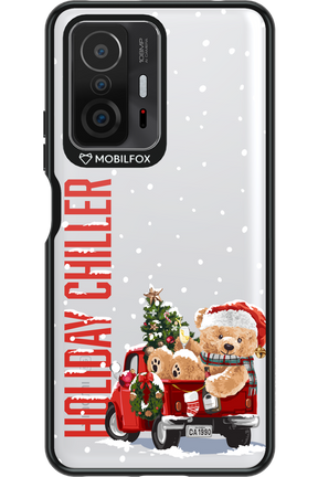 Holiday Chiller - Xiaomi Mi 11T