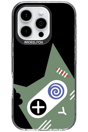 scarface - Apple iPhone 16 Pro