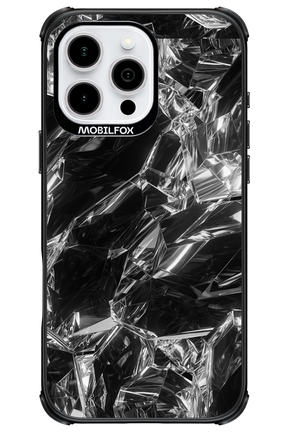 Crystal Noir - Apple iPhone 16 Pro Max