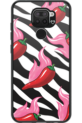 SPICY STRIPES 2.0 - Xiaomi Redmi Note 9