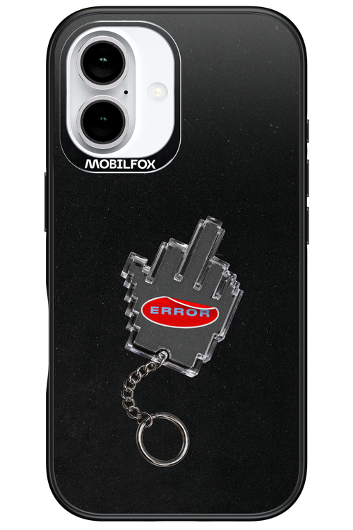 Err0r 2.0 - Apple iPhone 16