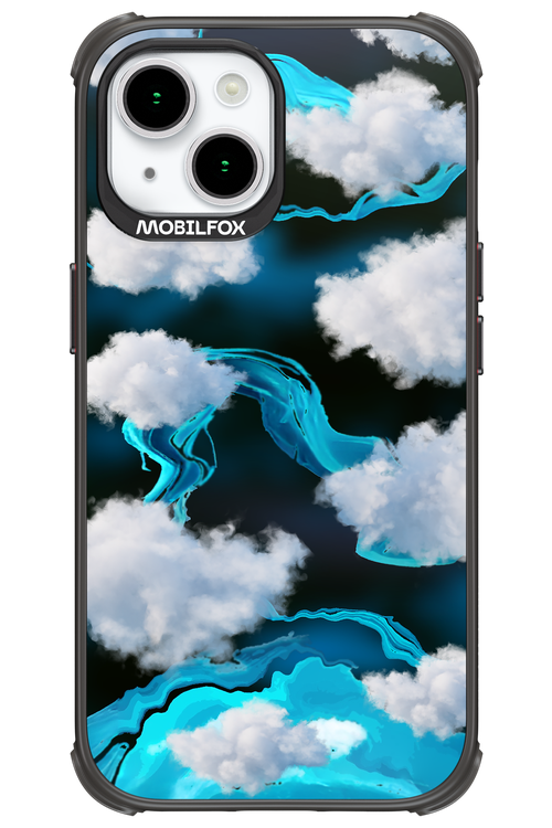 Skywalker - Apple iPhone 15