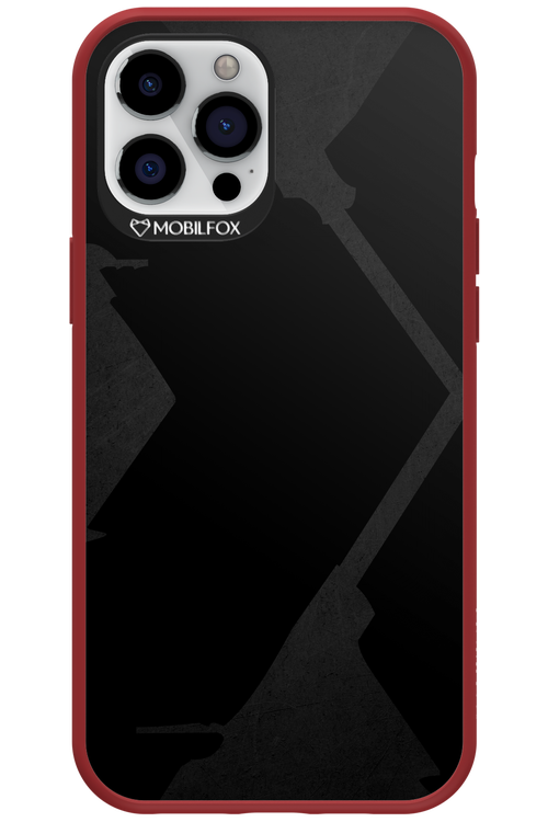 Black Surge - Apple iPhone 12 Pro Max