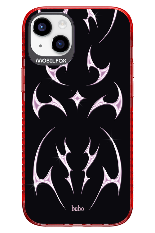 CHROMEROSA - Apple iPhone 14 Plus