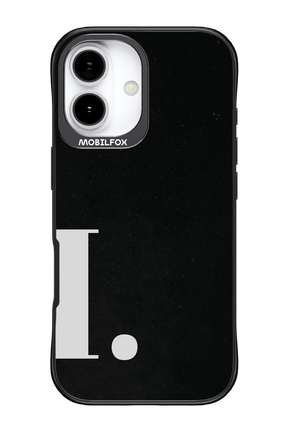 I (Off Space) 2.0 - Apple iPhone 17