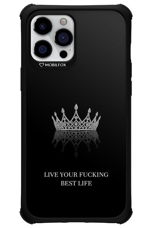 Lifestyle Queen 2.0 - Apple iPhone 12 Pro Max