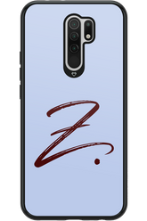 (Jellyfish Presso) Z 2.0 - Xiaomi Redmi 9