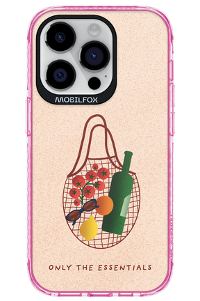 Essentials Only - Apple iPhone 14 Pro