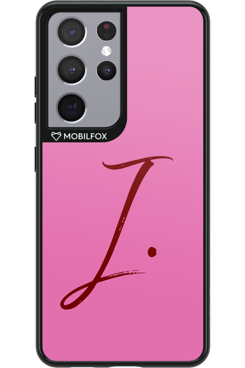 (Sorbet) I 2.0 - Samsung Galaxy S21 Ultra