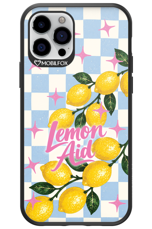 LEMON AID 2.0 - Apple iPhone 12 Pro