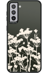 Midnight Bloom - Samsung Galaxy S21+