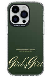 Girl’s girl - Apple iPhone 14 Pro