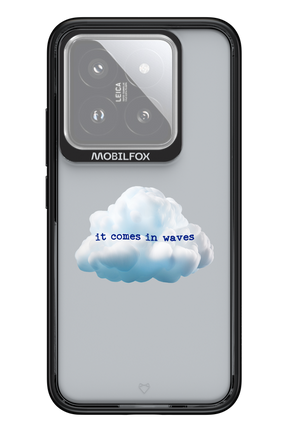 Waves - Xiaomi 14