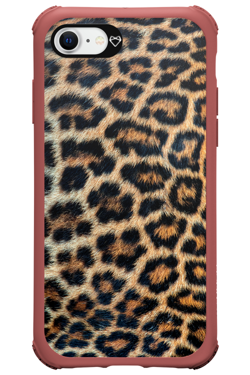 Leopard - Apple iPhone 7