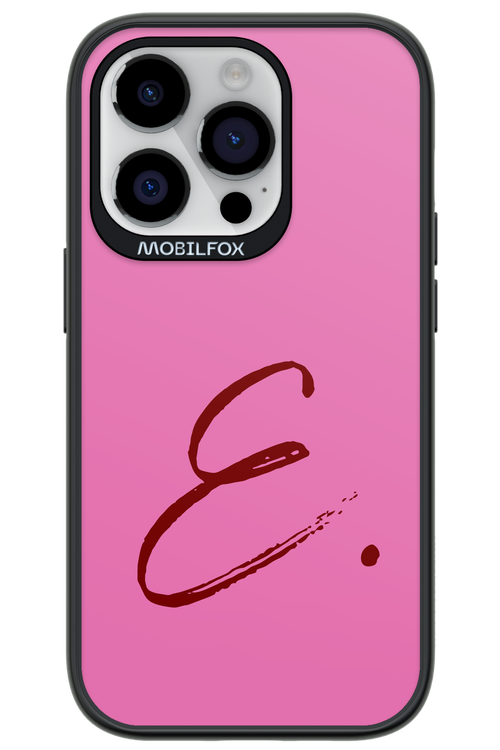 (Sorbet) E 2.0 - Apple iPhone 14 Pro