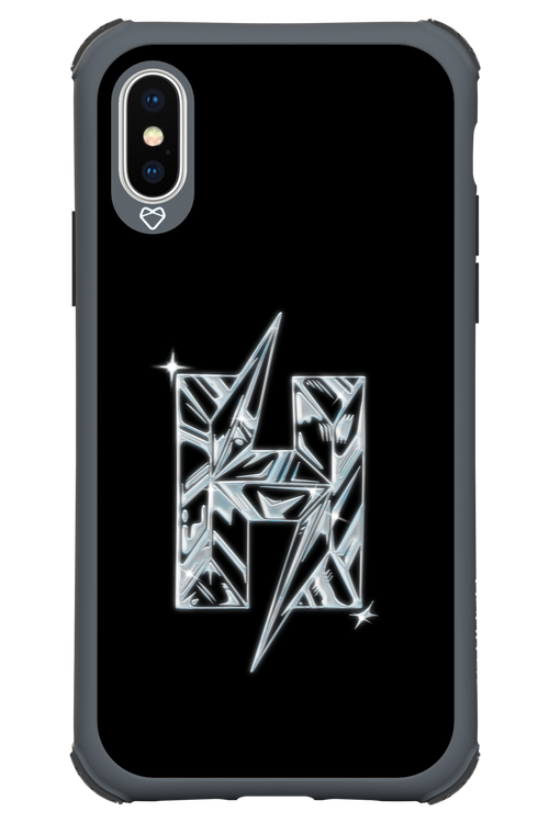 H DIAMOND 2.0 - Apple iPhone XS