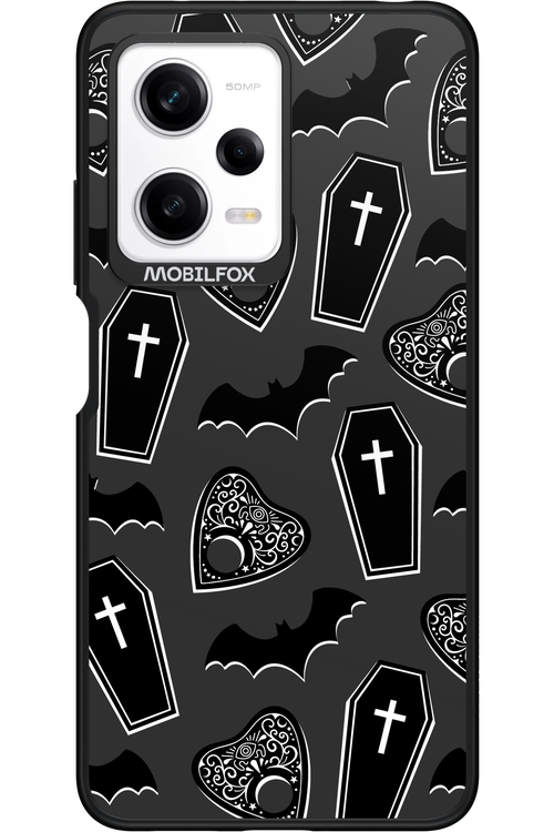 After Death - Xiaomi Redmi Note 12 Pro 5G