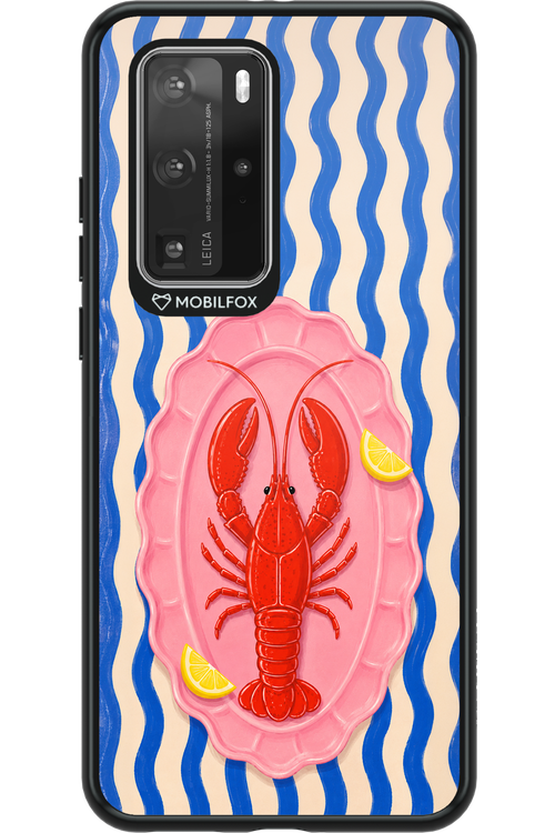LOBSTER 2.0 - Huawei P40 Pro
