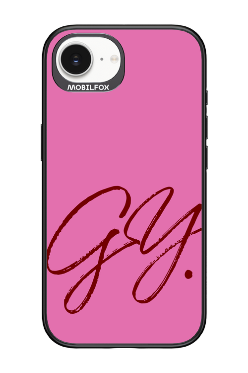(Sorbet) GY 2.0 - Apple iPhone 16e