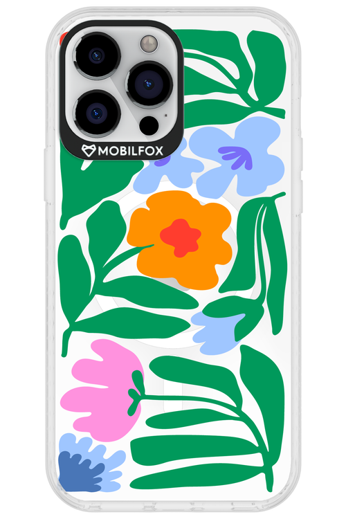 My Flowergarden - Apple iPhone 13 Pro Max