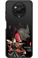 Kabuki 2.0 - Xiaomi Poco X3 Pro