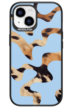 Funky Deer - Apple iPhone 15