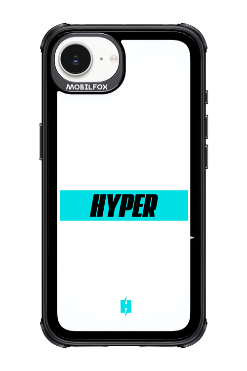 BULL Leather 2.0 - Apple iPhone 16e