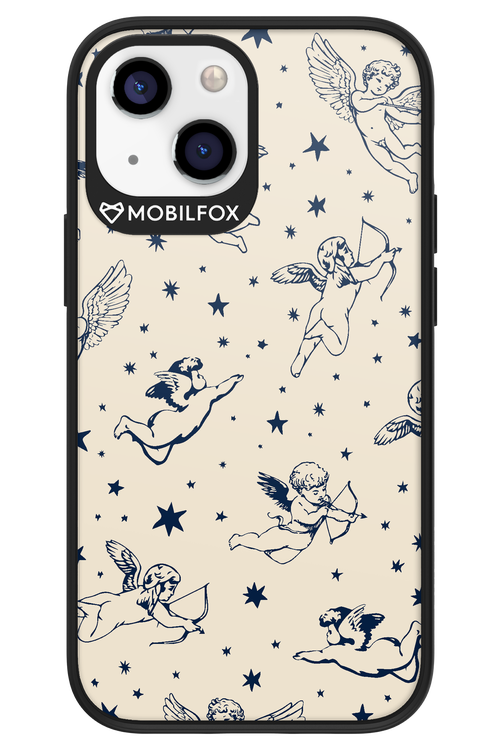 Star Puttos - Apple iPhone 13 Mini