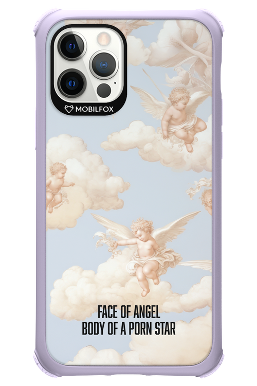 Angelface - Apple iPhone 12 Pro