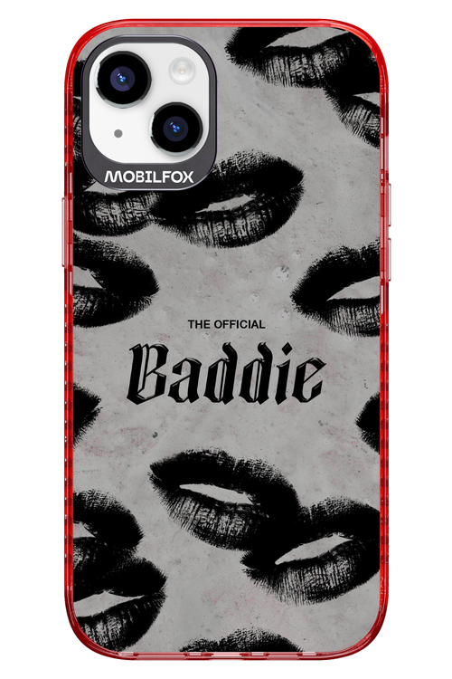 Official Baddie - Apple iPhone 14 Plus