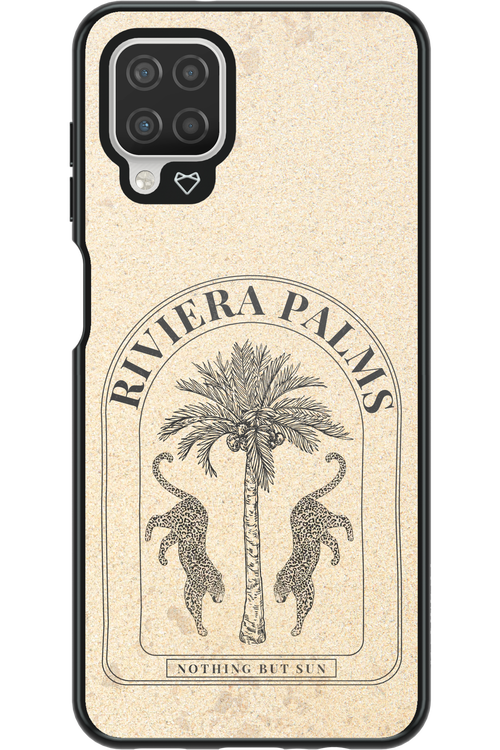 Riviera Palms 2.0 - Samsung Galaxy A12