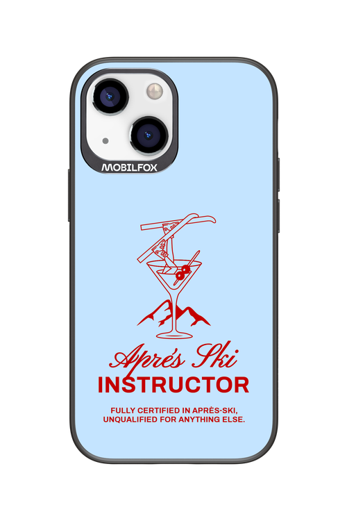 Instructor - Apple iPhone 13 Mini