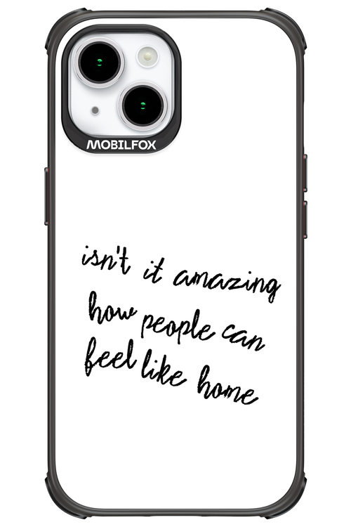 Isn't It - Apple iPhone 15