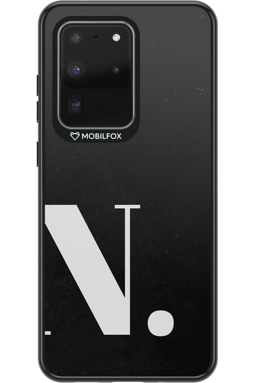 N (Off Space) 2.0 - Samsung Galaxy S20 Ultra 5G