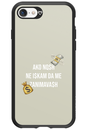 CA$H - Apple iPhone 7