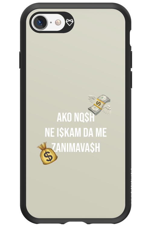CA$H - Apple iPhone 7