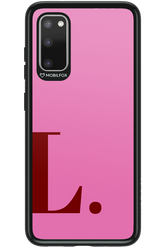 L (Sorbet) 2.0 - Samsung Galaxy S20