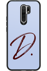 (Jellyfish Presso) D 2.0 - Xiaomi Redmi 9