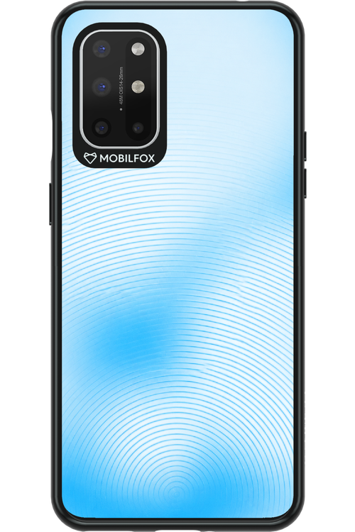 Cloudwalker 2.0 - OnePlus 8T
