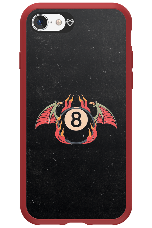 8ight - Apple iPhone SE 2022