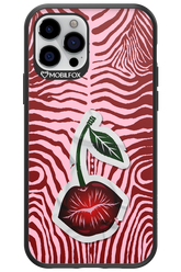 Kissy Cherry 2.0 - Apple iPhone 12 Pro
