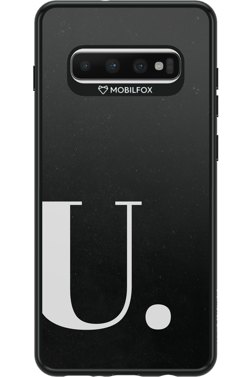 U (Off Space) 2.0 - Samsung Galaxy S10+