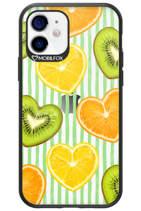 Sour Lemonade 2.0 - Apple iPhone 12
