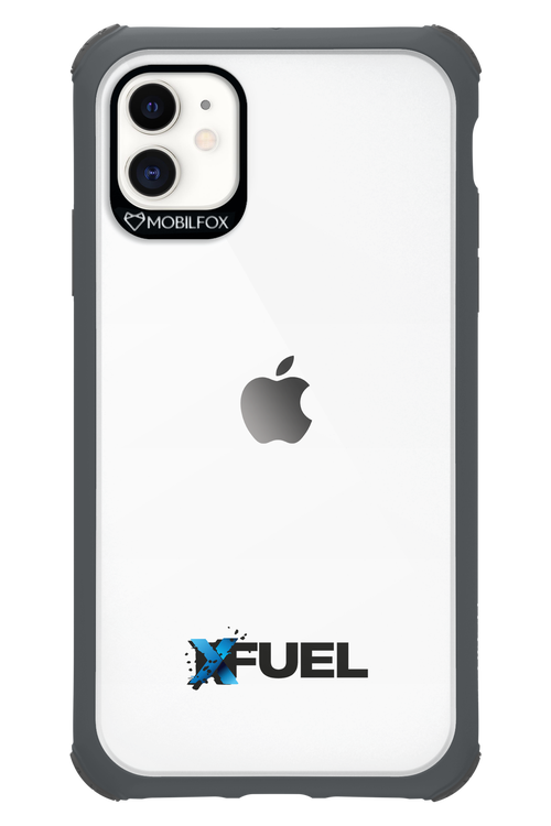 Pure Power - Apple iPhone 11