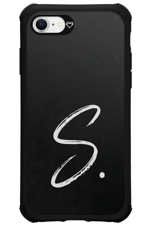 (Off Space) S 2.0 - Apple iPhone SE 2020