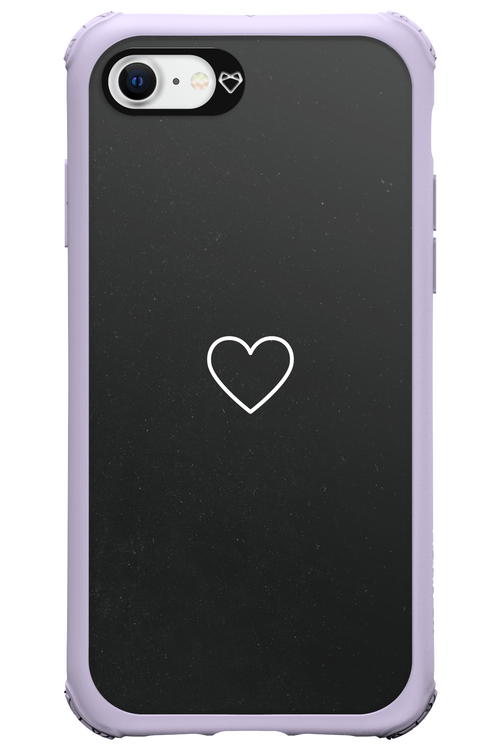 Love Is Simple - Apple iPhone SE 2020