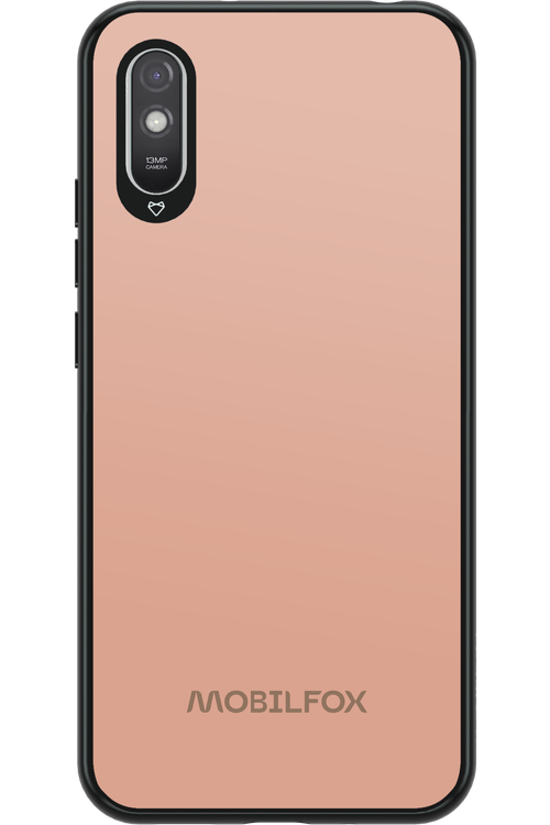 Pale Salmon - Xiaomi Redmi 9A