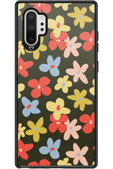Lazy Flowers - Samsung Galaxy Note 10+