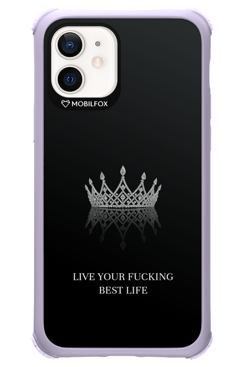 Lifestyle Queen 2.0 - Apple iPhone 12
